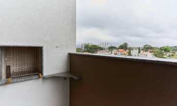 Imagem 3: Apartamento com 2 dormitórios para alugar, 22 m² por R$ 2.700/mês - Ecoville - Curitiba/PR