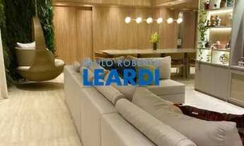 Imagem 1: APARTAMENTO - BROOKLIN - SP