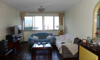 Imagem: SÃO PAULO - Apartamento Padrão - VILA