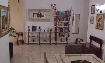 Imagem 6: Apartamento para aluguel com 135 m² ? Bela Vista, São Paulo