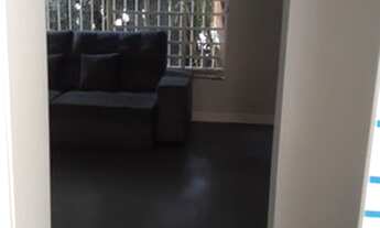 Imagem 7: Casa Sobrado em frente uma praça