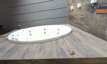 Imagem 2: FEIRA DE SANTANA - Casa de Condomínio - SIM