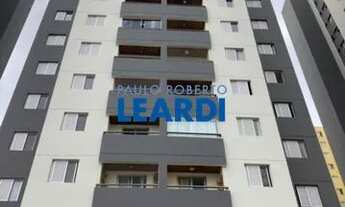 Imagem: APARTAMENTO - CONTINENTAL - SP