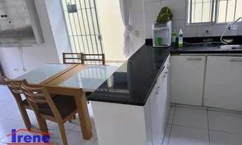 Imagem 4: Casa com 2 dormitórios, 67 m² - venda por R$ 315.000,00 ou aluguel por R$ 1.655,00/mês - S