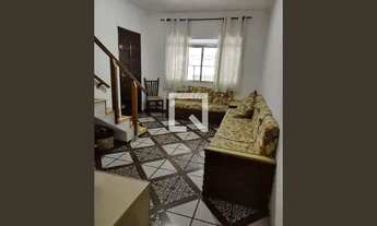 Imagem: Casa para Aluguel - Vila Jordanópolis