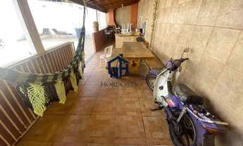 Imagem 4: Casa 4 quartos 3 vagas Jardim Leblon