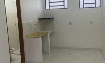 Imagem 2: Apartamento 2 quartos - Bairro São Raimundo