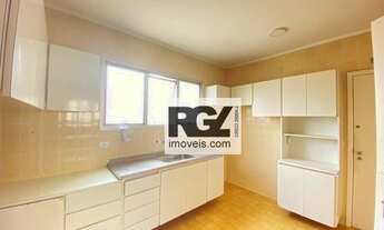 Imagem 5: Apartamento 108m² 3 dormitórios 2 vagas Vila Mariana