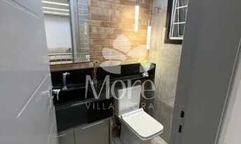 Imagem 4: VENDA Linda Casa Modelo Clara com 3 Quartos, sendo 1 Suíte com Closet, Imóvel Rico em Plan