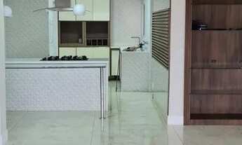 Imagem 2: Cobertura para aluguel possui 400 metros quadrados com 4 quartos