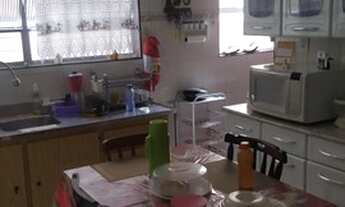 Imagem 7: Apartamento para venda com 85 metros quadrados com 2 quartos em Centro - São Vicente - SP