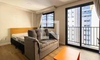 Imagem: Apartamento para Aluguel - Centro, 1 Quarto