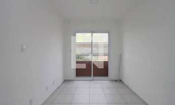 Imagem 2: Apartamento para Aluguel - Campos Elíseos, 2 Quartos, 50 m2