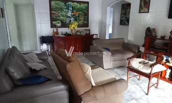 Imagem 3: Casa - Taquaral - Campinas