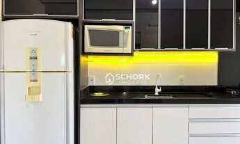 Imagem 3: Apartamento com 2 dormitórios à venda, 76 m² por R$ 360.000,00 - Itoupava Norte - Blumenau