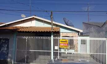 Imagem: Casa para aluguel possui 112 metros quadrados