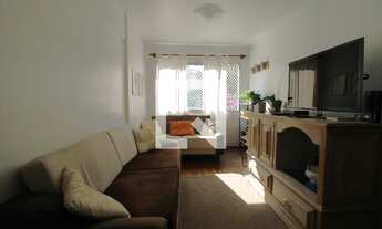 Imagem: Apartamento à Venda - Jardim Marajoara 