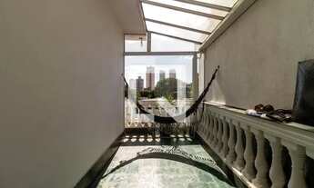 Imagem 7: Casa para Aluguel - Vila Romana, 2 Quartos, 120 m2