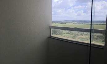 Imagem 2: Apartamento para aluguel, 2 quartos, 1 suíte, 1 vaga, JARDIM EUROPA - Uberlândia/MG