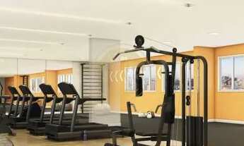 Imagem 7: APARTAMENTO RESIDENCIAL em SANTOS - SP, JABAQUARA