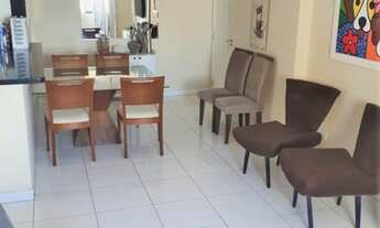 Imagem 4: Chegou a hora de você viver no condomínio-clube mais completo de Ponta Negra!