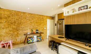 Imagem 5: Apartamento para Aluguel - Sacomã, 2 Quartos, 66 m2