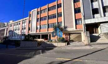 Imagem 2: Apartamento com 3 quartos com suíte à venda, 99 m² por R$ 320.000 - Vale do Ipê - Juiz de