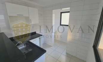 Imagem 4: Apartamento Padrão em Ribeirão Preto