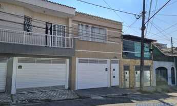 Imagem 5: CASA ASSOBRADADA - JARDIM DO ESTÁDIO - SP