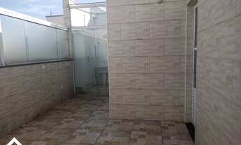 Imagem 4: Linda cobertura N.Gerty - 3 dorm 2 suites