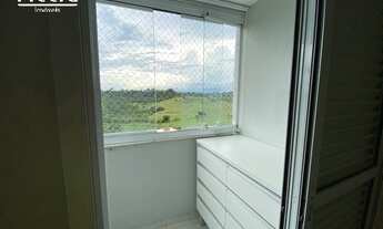 Imagem 7: SãO JOSé DOS CAMPOS - Apartamento Padrão - Jardim Satélite