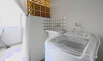 Imagem 5: Apartamento para Aluguel - Saúde, 2 Quartos, 84 m2