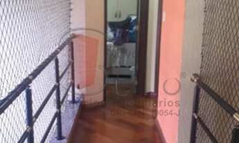 Imagem 15: Sobrado 226m² para locação na Vila Alpina, São Paulo