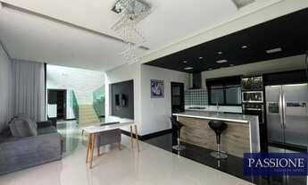 Imagem 4: Casa com 3 dormitórios para alugar, 250 m² por R$ 9.000,00/mês - Condomínio Residencial Ca