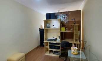 Imagem 3: Apartamento para aluguel possui 45 metros quadrados com 1 quarto em Centro - Campinas - SP