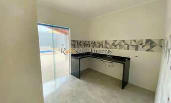 Imagem 5: Casa com 2 dorms, Flórida Mirim, Mongaguá - R$ 449 mil, Cod: 1235