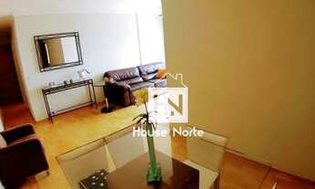 Imagem 2: Apartamento com 3 dormitórios à venda, 94 m² por R$ 630.000,00 - Lauzane Paulista - São Pa