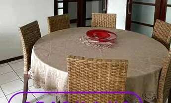 Imagem 3: Apto - 3 Quartos - 1 Suíte - 145,00m²