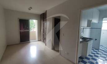 Imagem 1: Apartamento 1 Quarto para Alugar em Santana