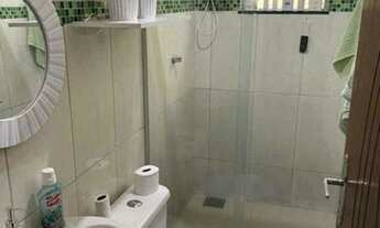 Imagem 4: Casa para venda com 85 metros quadrados com 2 quartos em Monte Serrat - Salvador - Bahia