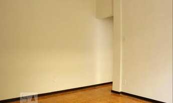 Imagem 4: Apartamento para Aluguel - Quintino Bocaiúva, 2 Quartos, 55 m2