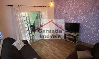 Imagem: Casa em Umuarama - Osasco, SP