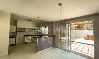 Imagem 6: Casa - Parque Rural Fazenda Santa Cândida - Campinas