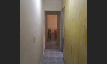 Imagem 7: Casa Padrão em São José do Rio Preto