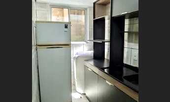 Imagem 7: Apto para locação 45m², 2 dorm, 1 vaga