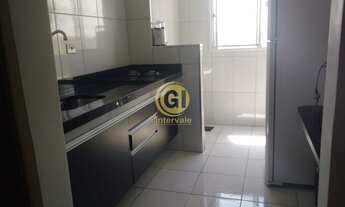 Imagem: Apartamento Residecial Santa Ines Jacareí