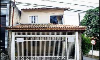 Imagem 2: Sobrado com 3 dormitórios à venda, 100 m² por R$ 750.000,00 - Macedo - Guarulhos/SP