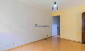 Imagem 5: Jardim Luana - Sobrado de 134m² 3 dormitórios 1 suíte e 2 vagas