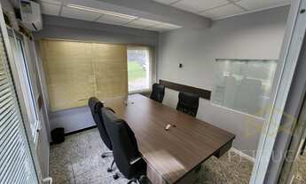 Imagem 4: Sala - Loteamento Alphaville Campinas - Campinas