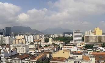 Imagem: Kitnet 1 quarto em Centro - Rio de Janeiro